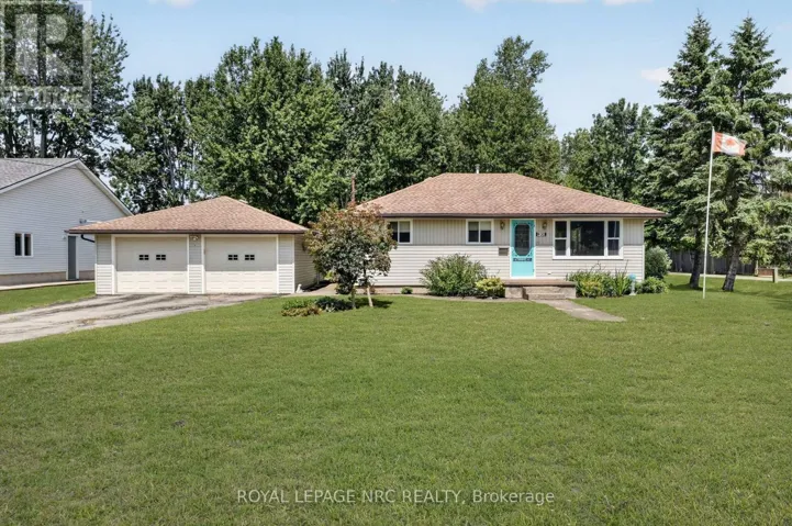 930 EDGEMERE ROAD, Fort Erie (Crescent Park), Ontario L2A1A8