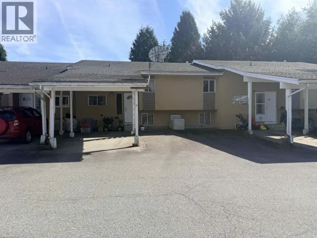 37 863 LAHAKAS BOULEVARD, Kitimat, British Columbia V8C1V1