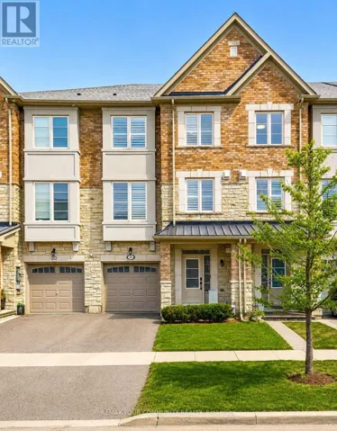 22 LOWTHER AVENUE, Richmond Hill (Oak Ridges), Ontario L4E2Z7