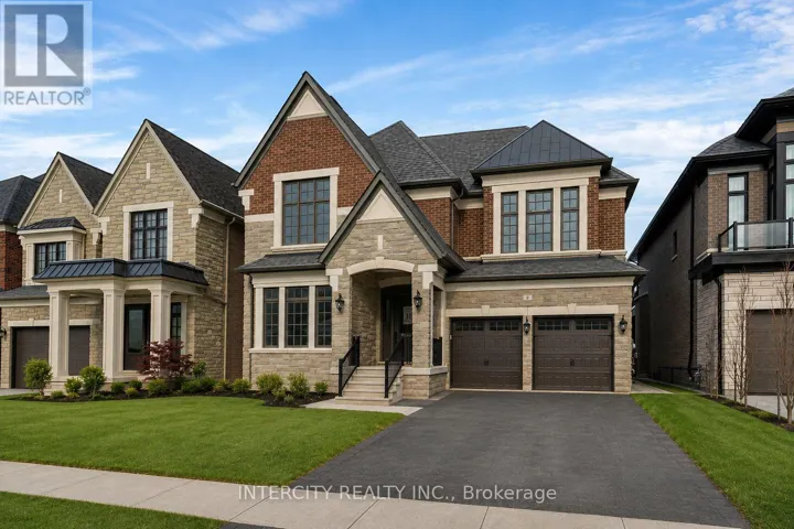 8 HEART LAKE CIRCLE, King (King City), Ontario L7B0T1
