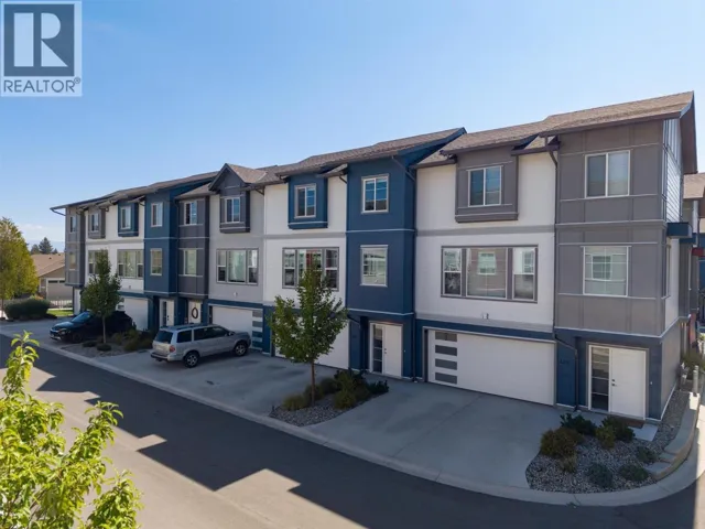 4025 Gellatly Road S Unit# 126, West Kelowna, British Columbia V4T0E6