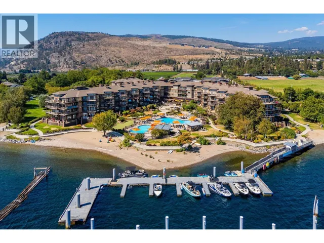 4205 Gellatly Road Unit# 407, West Kelowna, British Columbia V4T2K2
