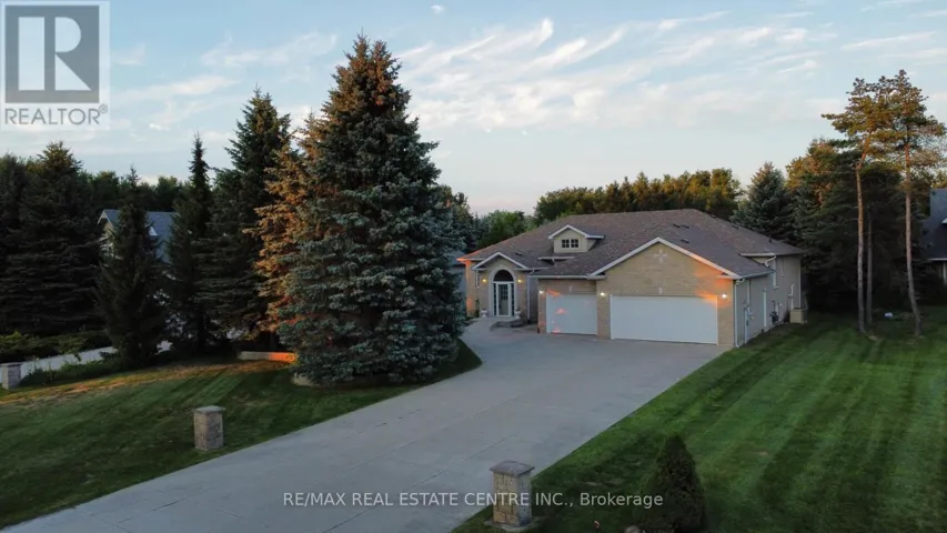 1603 WEDGEWOOD DRIVE, Wasaga Beach, Ontario L9Z1R8
