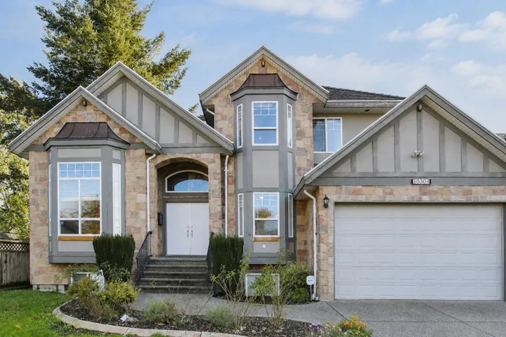 10304 128 STREET, Surrey, British Columbia V3T2Z4