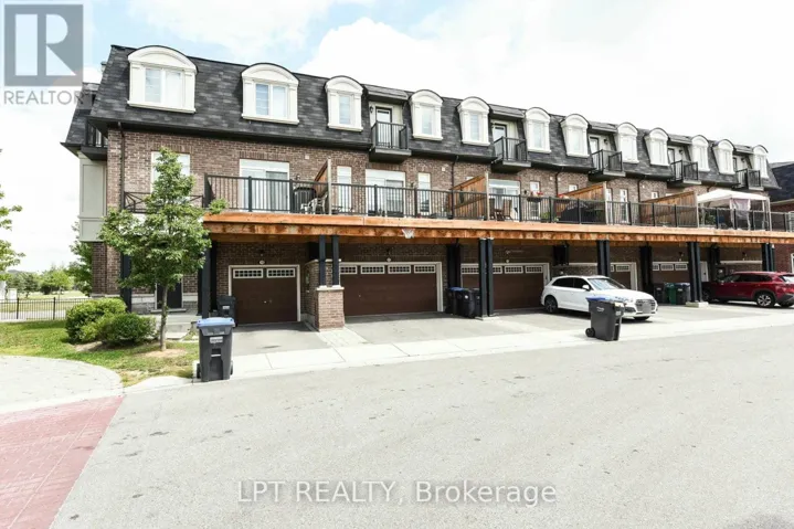 17 GILFORD STREET, Brampton (Credit Valley), Ontario L6X0E4