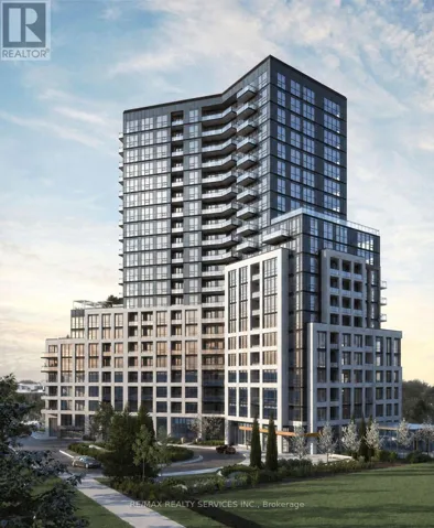 1608 - 225 MALTA AVENUE, Brampton (Fletcher's Creek South), Ontario L6Y6L6