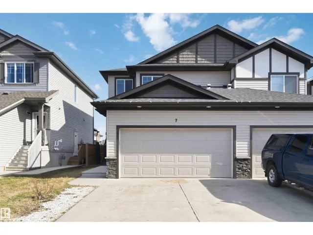 7 MCLEAN CO, Leduc, Alberta T9E0P1