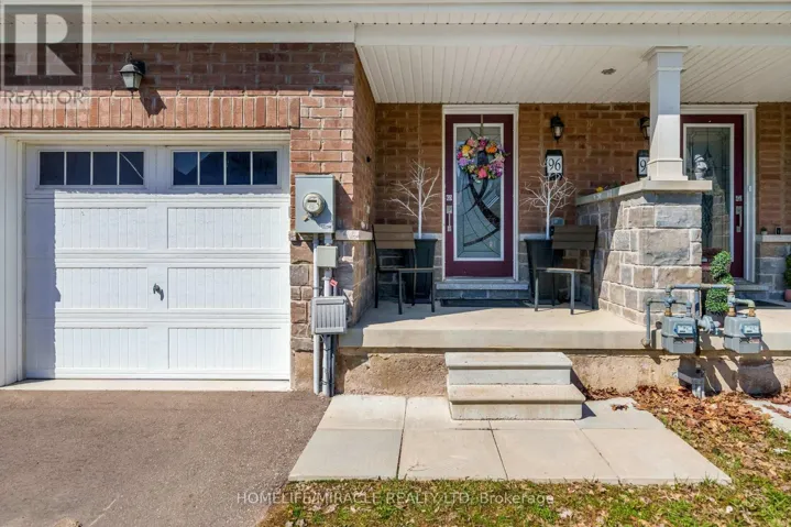 96 ESTHER CRESCENT S, Thorold (Hurricane/Merrittville), Ontario L3B0G3