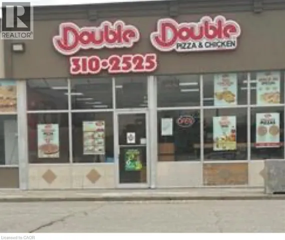 115 CHRISTOPHER Drive, Cambridge, Ontario N1R4T7