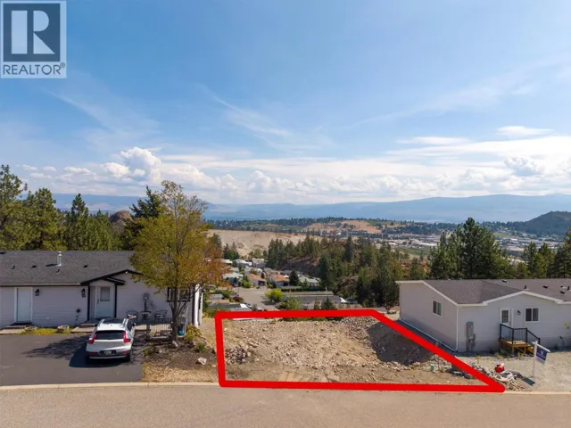 1750 Lenz Road Unit# 101 Lot# 101, West Kelowna, British Columbia V1Z3N1