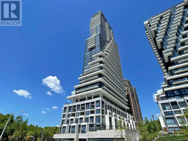110 - 10 INN ON THE PARK DRIVE, Toronto (Banbury-Don Mills), Ontario M3C0P9