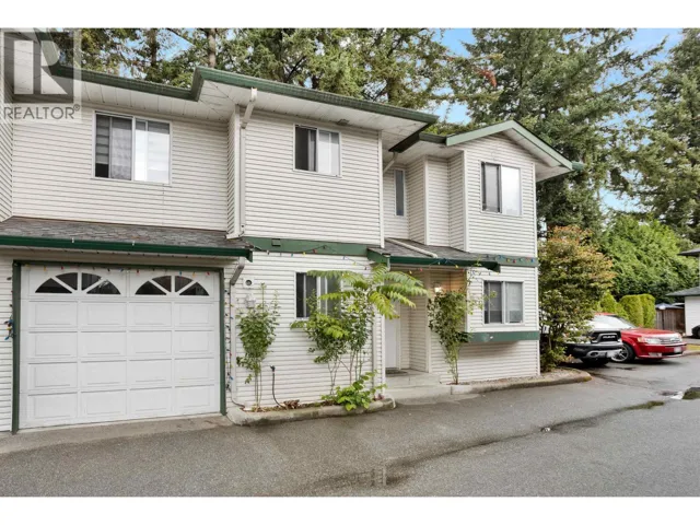 11 11875 210 STREET, Maple Ridge, British Columbia V2X7P3
