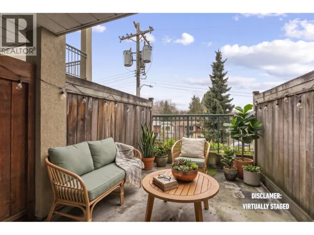 202 868 KINGSWAY, Vancouver, British Columbia V5V3C3