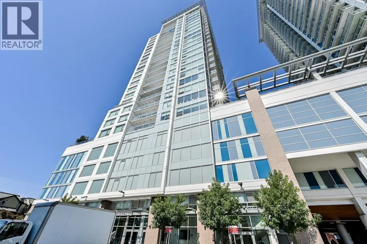 1005 988 QUAYSIDE DRIVE, New Westminster, British Columbia V3M0L5