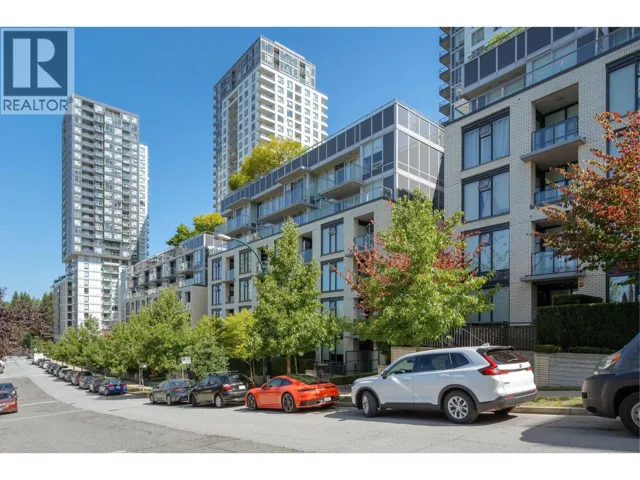 621 5598 ORMIDALE STREET, Vancouver, British Columbia V5R0E5