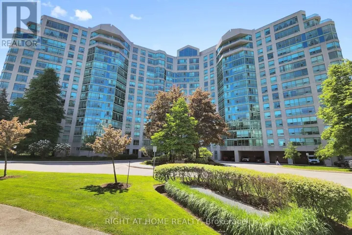 1120 - 7805 BAYVIEW AVENUE, Markham (Aileen-Willowbrook), Ontario L3T7N1