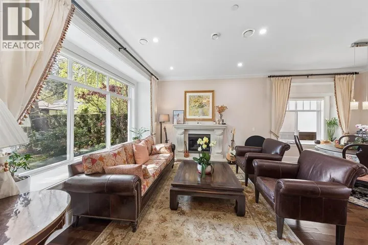 2911 W 35TH AVENUE, Vancouver, British Columbia V6N2M5