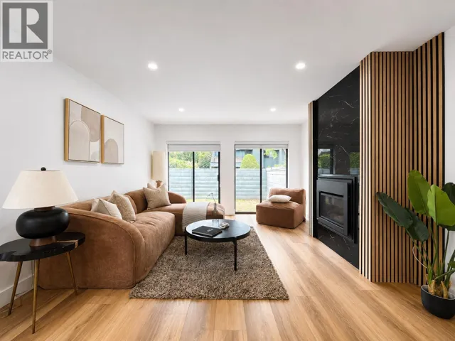 140 3031 WILLIAMS ROAD, Richmond, British Columbia V7E4G1