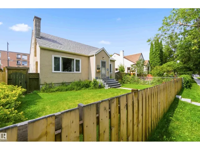 11710 94 Street NW, Edmonton, Alberta T5G1J2