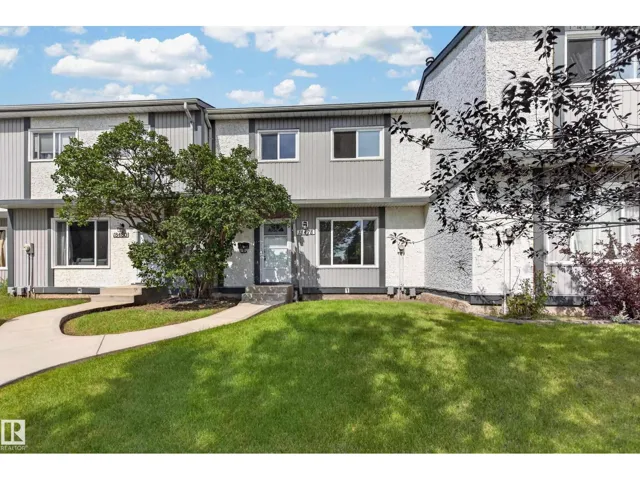 18478 62B AV NW, Edmonton, Alberta T5T2N7