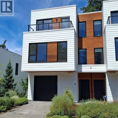 8 2330 Sooke Rd, Colwood, British Columbia V9B1X7