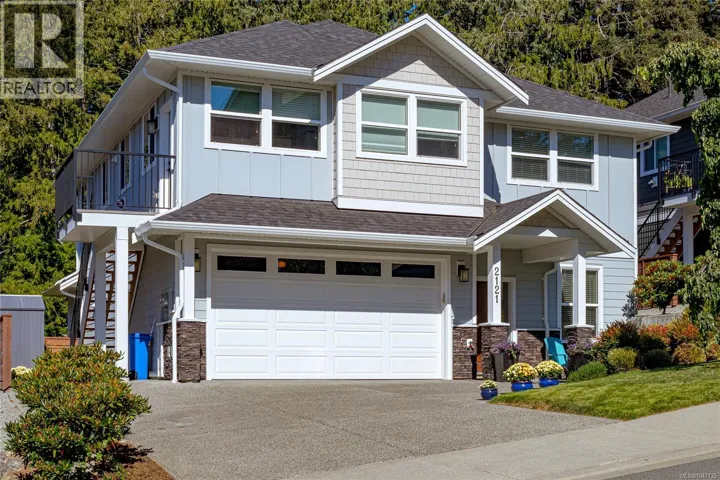 2121 Triangle Trail, Langford, British Columbia V9C0R2