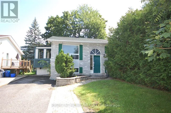 937 MORRIS STREET, Clarence-Rockland, Ontario K4K1N1