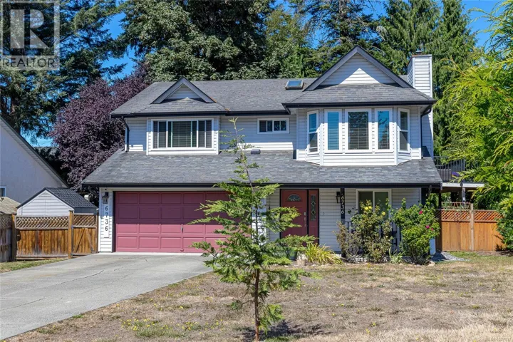 6736 Rhodonite Dr, Sooke, British Columbia V9Z0H5