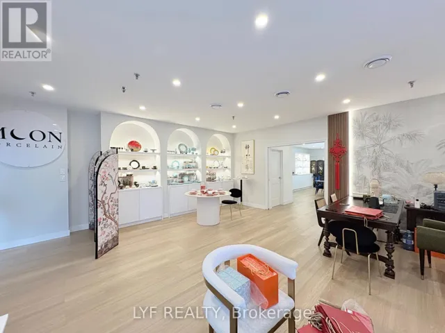 #20 - 90 NOLAN COURT, Markham (Milliken Mills West), Ontario L3R4L9