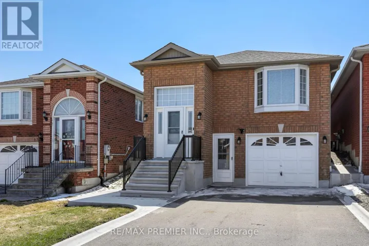 45 ROUGHLEY STREET, Bradford West Gwillimbury (Bradford), Ontario L3Z3B3