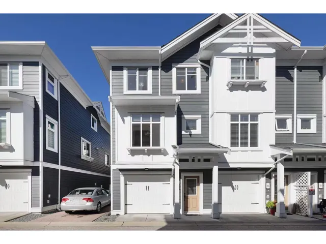 23 8433 164 STREET, Surrey, British Columbia V4N1E1