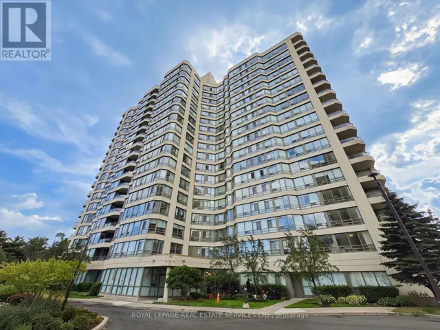 1212 - 75 KING STREET E, Mississauga (Cooksville), Ontario L5A4G5