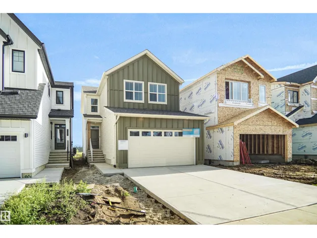 7103 50A AV, Beaumont, Alberta T4X3E5
