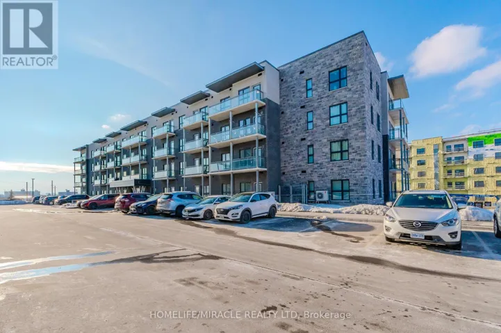 T5 - 1101 LACKNER PLACE, Kitchener, Ontario N2A0L3