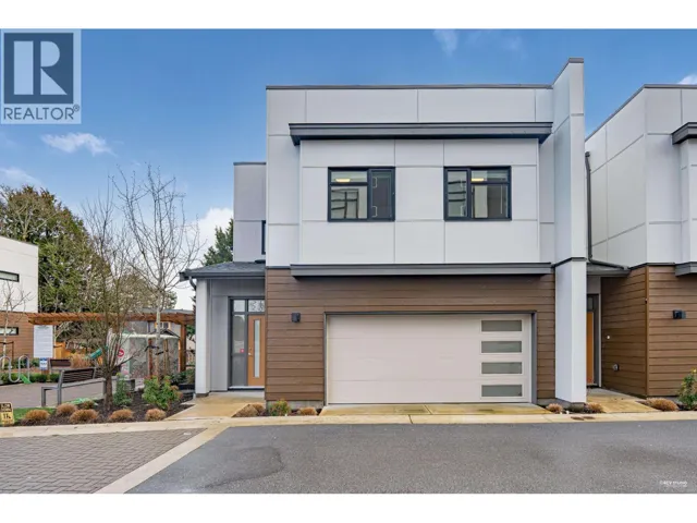 15 7580 NO. 1 ROAD, Richmond, British Columbia V7C0G6