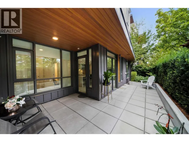 109 469 W KING EDWARD AVENUE, Vancouver, British Columbia V5Y2J3
