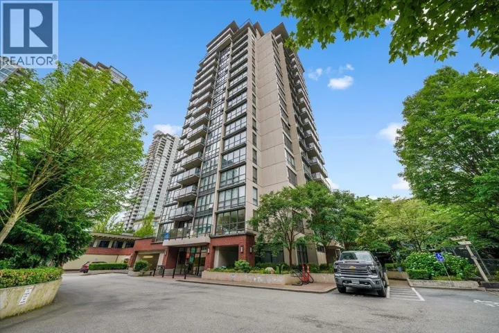 1804 2959 GLEN DRIVE, Coquitlam, British Columbia V3B0B8