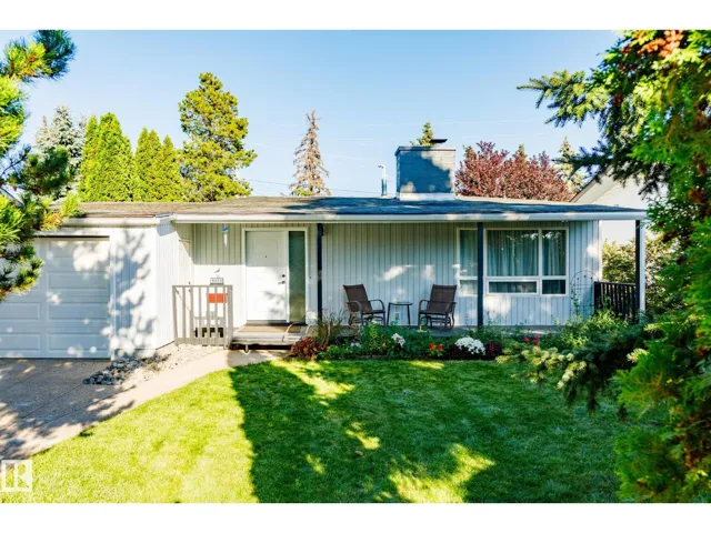 9059 52 ST NW, Edmonton, Alberta T6B1G1