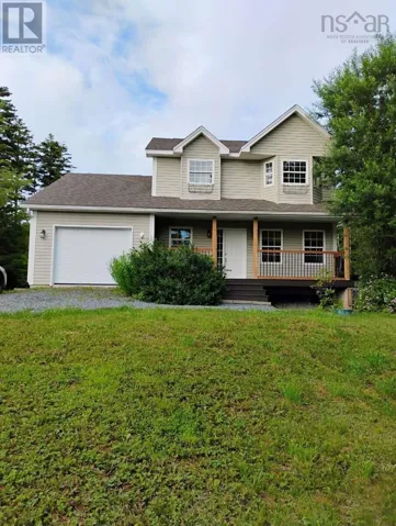 66 Virginia Drive, Hammonds Plains, Nova Scotia B4B1S5