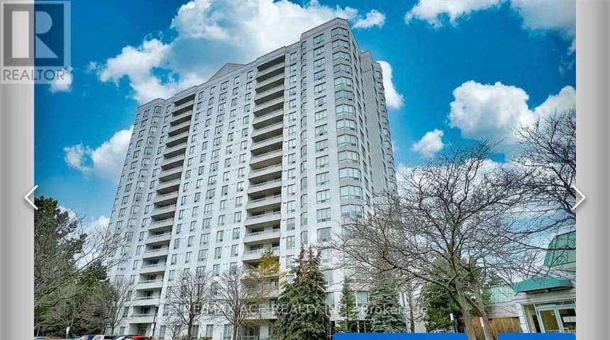 1501 - 5001 FINCH AVENUE E, Toronto (Agincourt North), Ontario M1S5J9