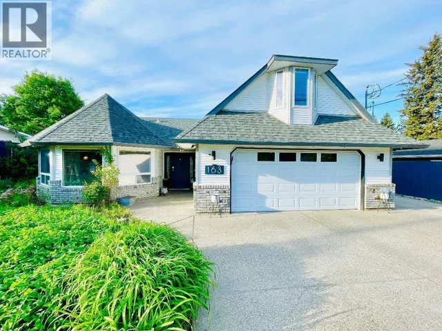 163 Puett Ranch Road, Kamloops, British Columbia V2H1M9