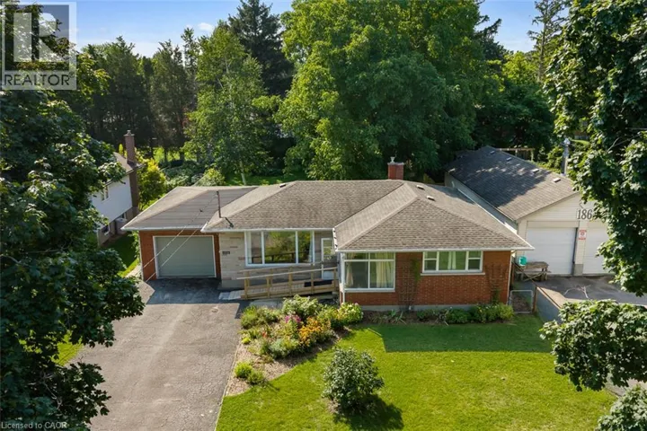 186A LAKESHORE Road, St. Catharines, Ontario L2N2V3