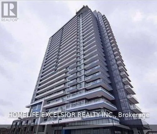 # 2505 - 2560 EGLINTON AVENUE W, Mississauga (Central Erin Mills), Ontario L5M5R1