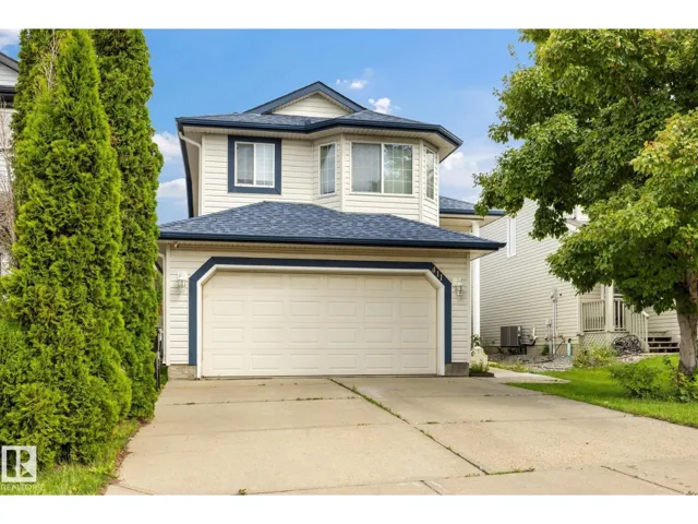 411 86 ST SW, Edmonton, Alberta T6X1G3