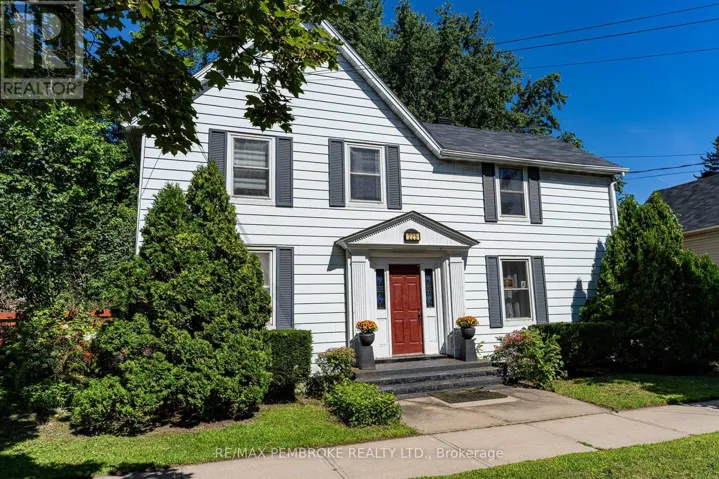 225 MARY STREET, Pembroke, Ontario K8A5V9