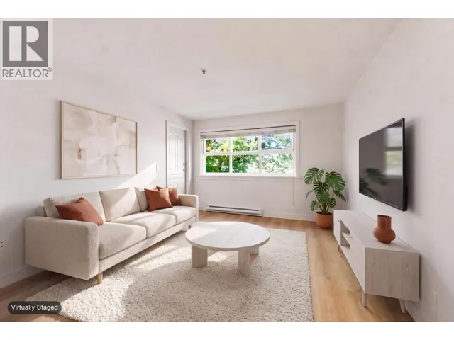 301 2928 COMMERCIAL DRIVE, Vancouver, British Columbia V5N4C9