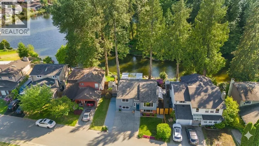 1231 RIVER DRIVE, Coquitlam, British Columbia V3E1N7