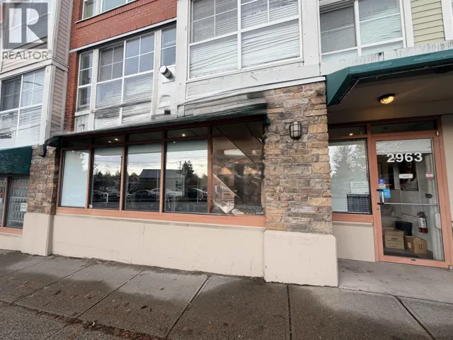 2963 KINGSWAY, Vancouver, British Columbia V5R5J4
