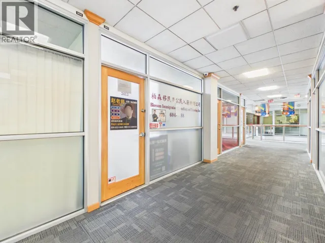 3013 8700 MCKIM WAY, Richmond, British Columbia V6X4A5