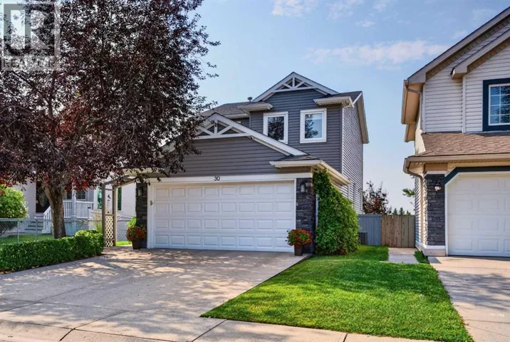 30 Somerset Court SW, Calgary, Alberta T2Y3H4